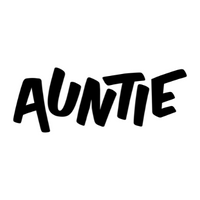 Auntie Logo
